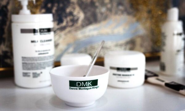 DMK Enzyme Therapy BB0179