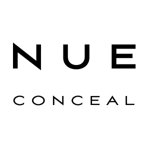 Nue Conceal logo