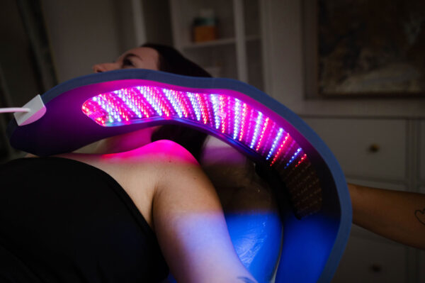 Red Light Therapy BB0143